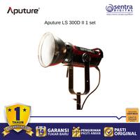 Gambar Aputure Light Storm 300D II Light Kit Bowens Mount COB LED Professional Videography Photography Strong Stable Power dari Sentra Digital Kota Surabaya 2 Tokopedia