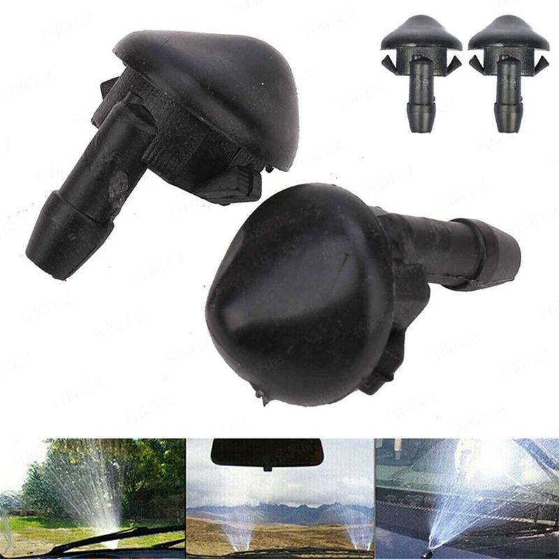 2x Windscreen Washer Jet Nozzle For Holden for Commodore VR VS - TikTok ...