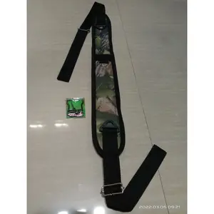 Tali sandang shap / Tali sandang camo swifel murah