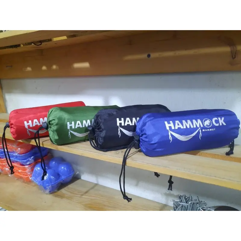 Hammock 200cmx150cm ayunan 3