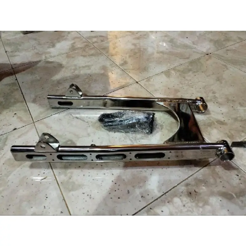 Arm W175 PNP Mega pro gl pro Crom Coak/motif variasi Crom krom chrome Model Aitech tiktok misbclasic 2