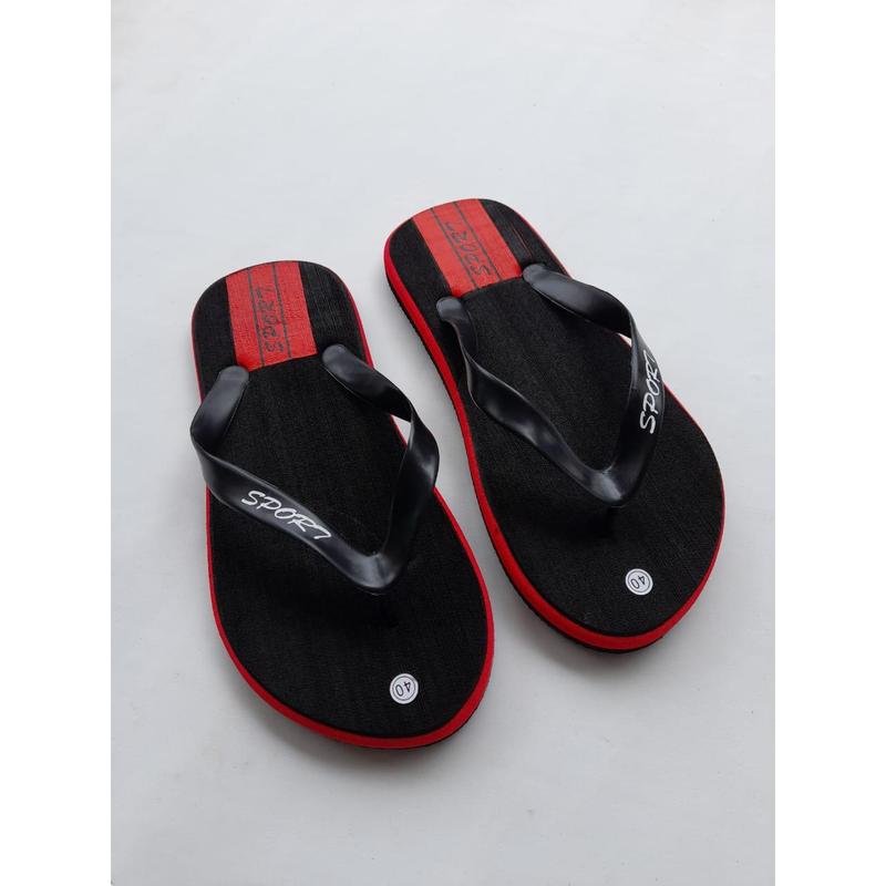 Sandal Jepit Pria | Sendal Distro Casual | Sandal Jepit terbaru Kasual 4