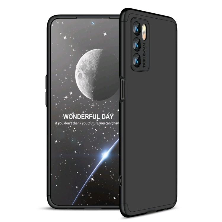 Casing Oppo A16 Hardcase Armor Full Cover GKK Original Casing OppoA16 4