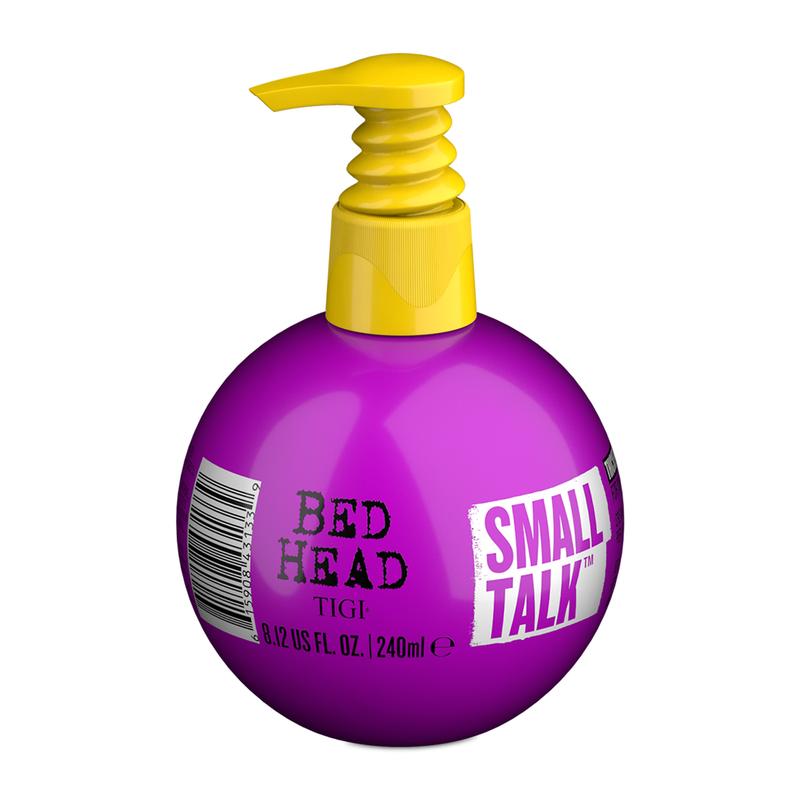 Bed Head by TIGI Small Talk Hair Thickening Cream for Fine Hair, Choose your Size 5