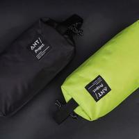 Gambar ANT PROJECT - Pouch Bag MORELLO Hitam - Clucth Unisex - Hitam dari ANT Project Kota Bandung 4 Tokopedia