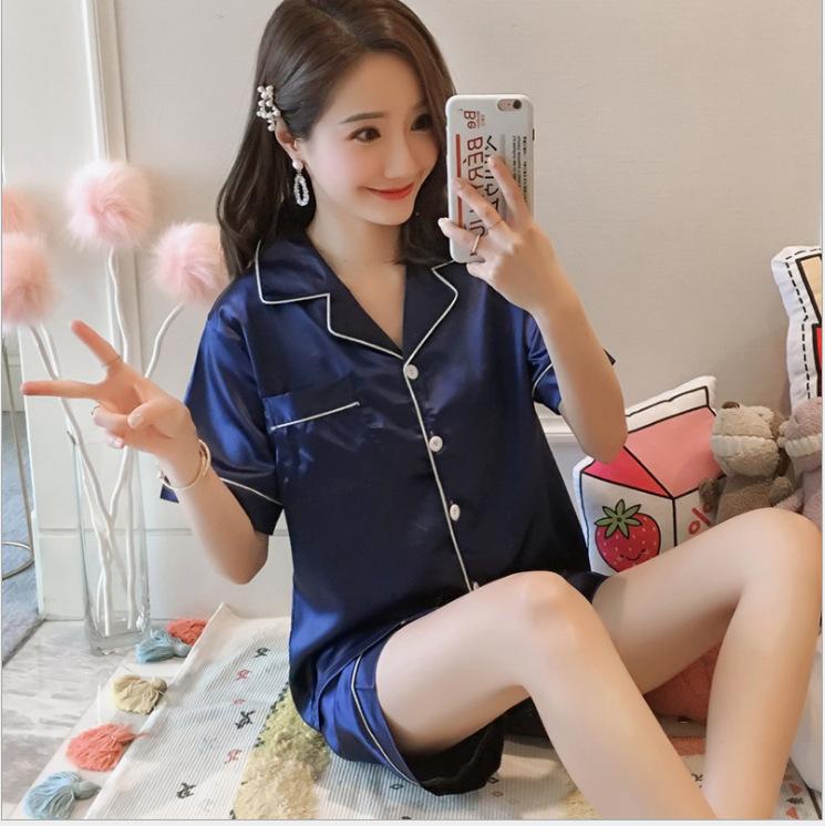 Product Introduction of WECOVE Cozy Unisex Pajama Set for Men and Women Unisex Pyjamas Long Sleeve Long Pants Nightwear Loungewear Lingerie Pjs Trouser Basic Longsleeve Womenswear 42