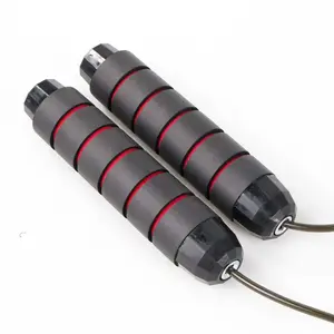 GojoyLiu Tali Skipping Jump Rope Gym Fitness - GL-JUM-001 Terbaru Outdoor