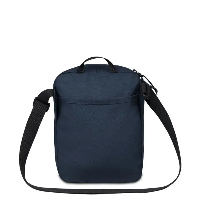 Tas Selempang EIGER SWIFTLAND POUCH 91000 7110 Navy Black Original 4