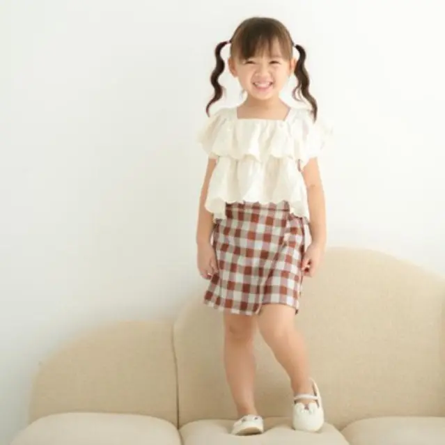 1-5TH CELANA ROK ANAK PEREMPUAN ZIA SKIRT 4