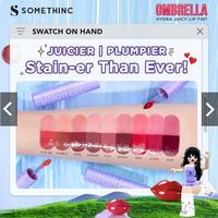 Gambar Somethinc Ombrella Hydra Juicy Lip Tint 2.5g/Liptit - 01 Pick Me, Somethinc Ombrella dari Kios 0fficial Kota Administrasi Jakarta Barat 3 Tokopedia
