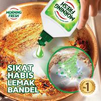 Gambar Morning Fresh Original 400ml Bottle - Sabun Cuci Piring dari CussonsID Kota Administrasi Jakarta Barat 2 Tokopedia