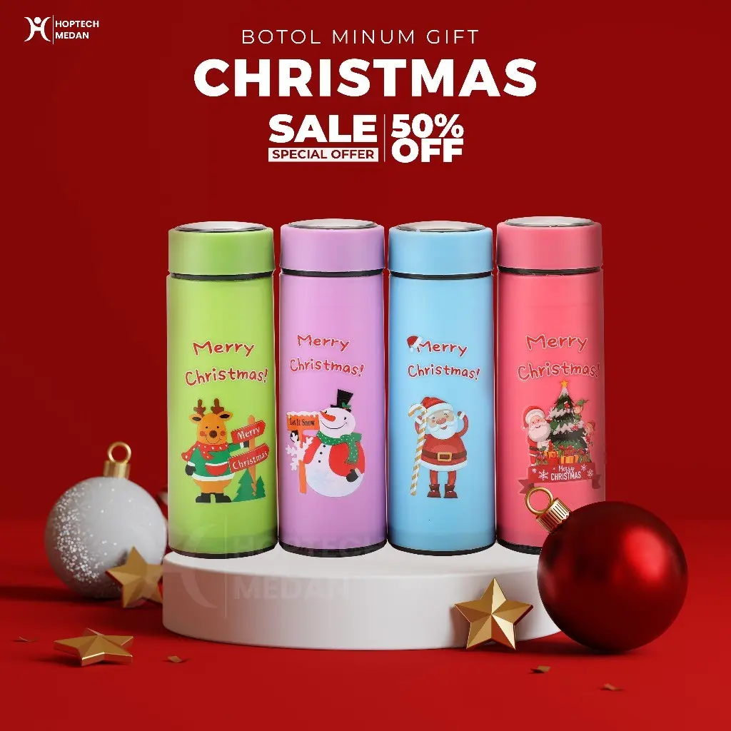 Botol Minum Kaca Six Oup I Beling Cover Plastik 6oup Logo | Tumbler Unik Motif Six Oup 450 ML