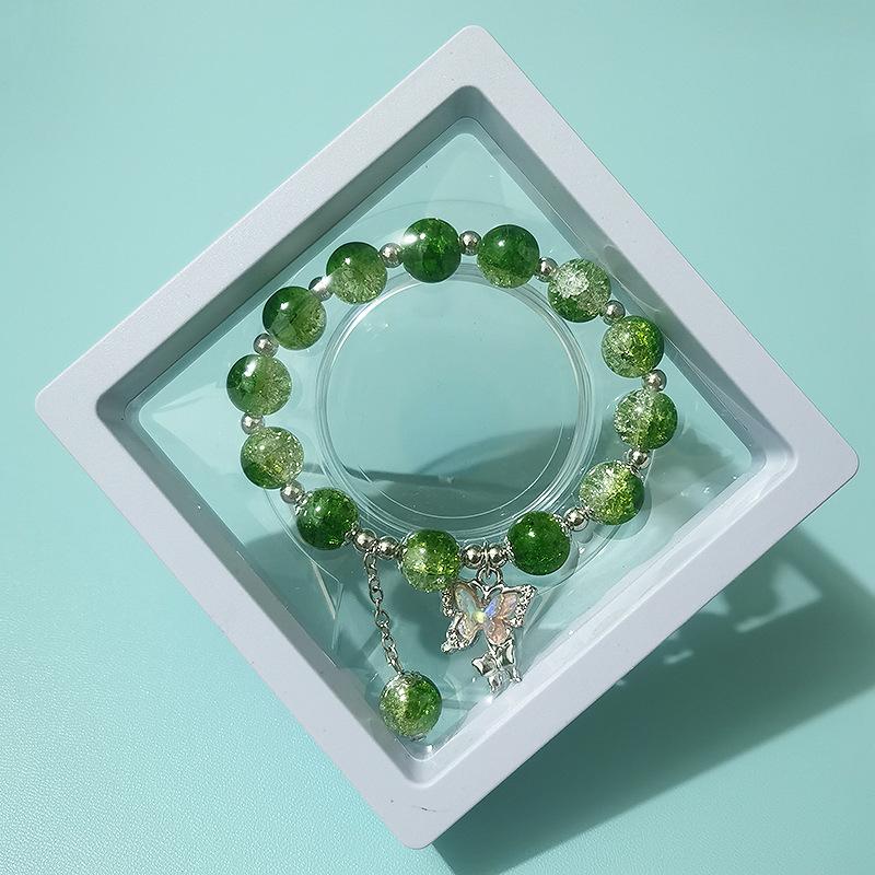 Product Introduction of Stylish Glass Bracelets and Bangles for Women - Perfect for Any Occasion 14