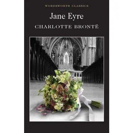 Tiểu thuyết tiếng Anh - Jane Eyre 0