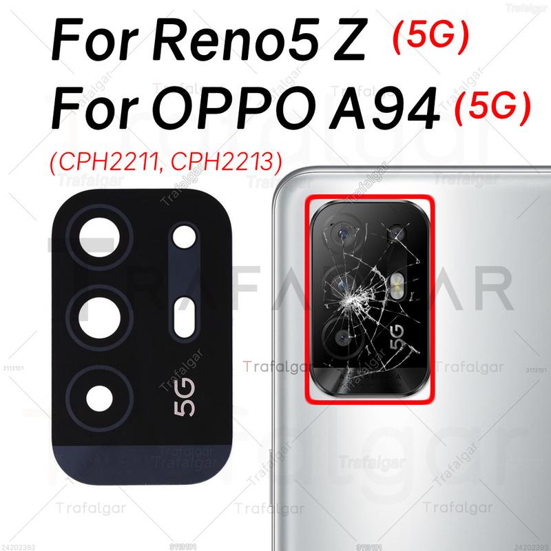 ARSSLY für Oppo Reno5 Z/Oppo A94 5G CPH2211 6.43 LCD Bildschirm Touch Digitizer Glas Montage mit Werkzeugen ARSSLY für Oppo Reno5 Z/Oppo A94 5G CPH2211 6.43 LCD Bildschirm Touch Digitizer Glas Montage mit Werkzeugen