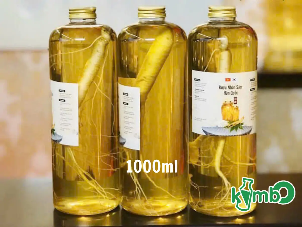 COMBO 10 VỎ CHAI NHỰA PET NẮP NHÔM VÀNG DUNG TÍCH 500ML - 1000ML