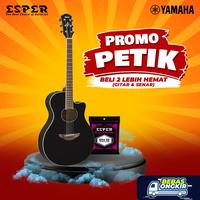 Gambar Gitar Akustik Elektrik APX600 / APX-600 / APX 600 ORIGINAL - Oriental Blue Burst , GITAR + SENAR dari DOREMI MUSIC Kota Tangerang 2 Tokopedia