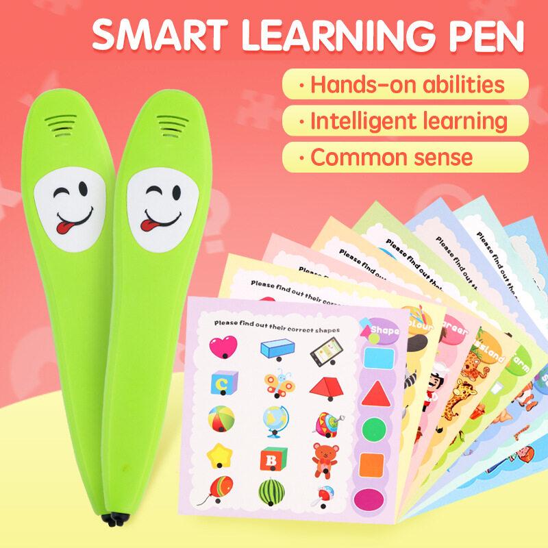 Product Introduction of [หยิ่วไท่หลง]หนังสือพูดได้ สมุดเสียง หนังสือเด็ก หนังสือเสริมการเรียนรู้ฝึกทักษะ ของเล่นเด็ก เรื่องราวของเด็ก เสียงพูด 9