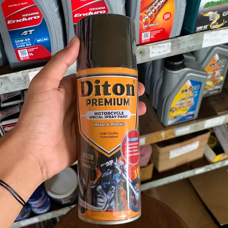 PILOX/CAT SEMPROT DITON PREMIUM 2