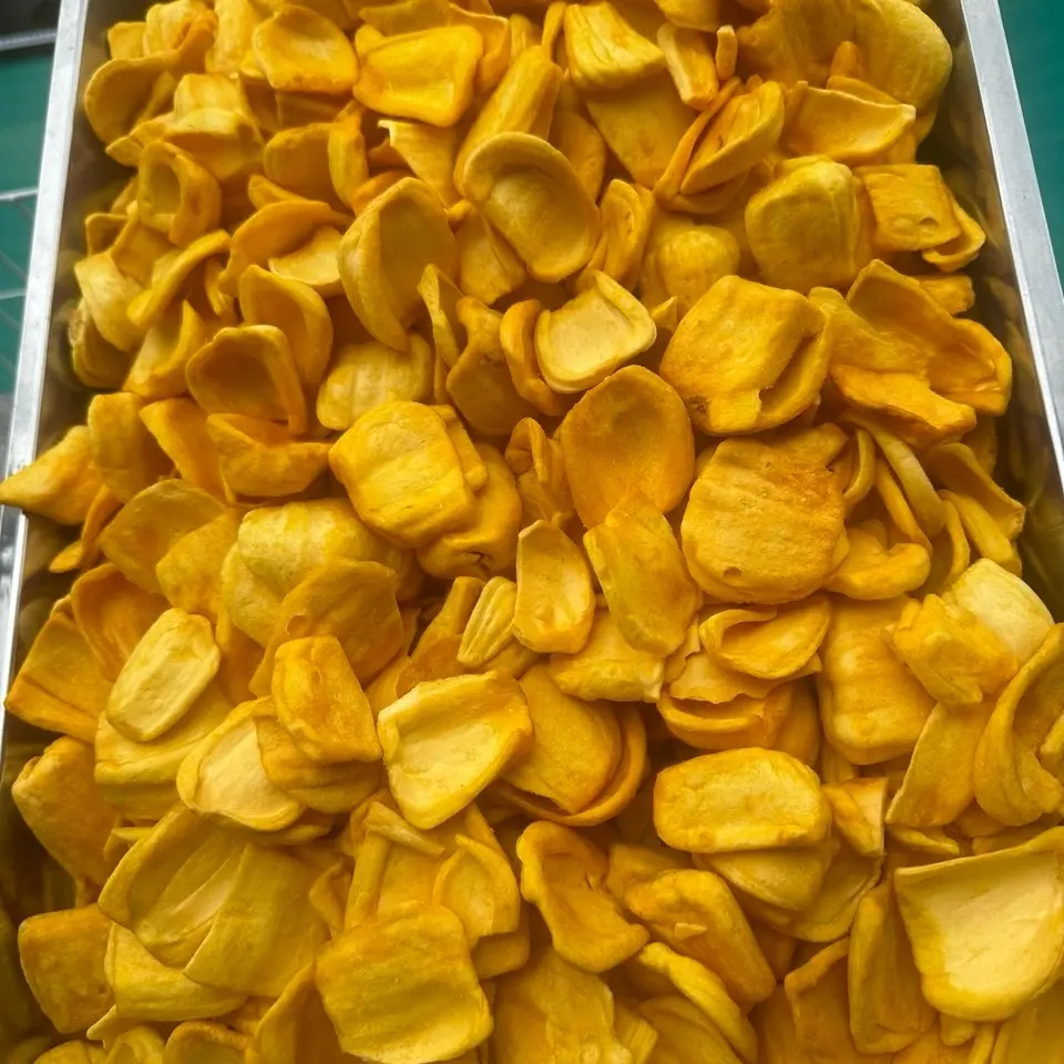 Mít thái sấy xuất khẩu ngon 500gr