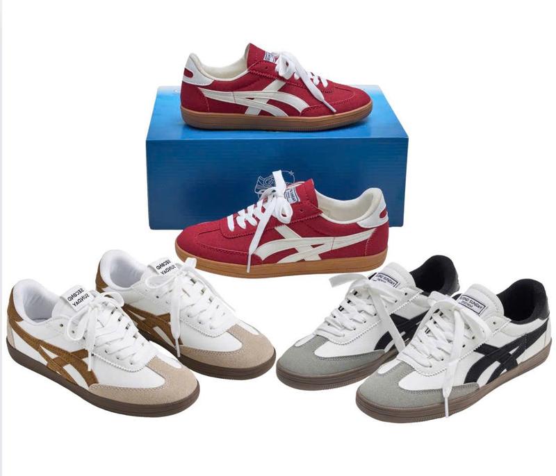 Giày Thể Thao GAT Shoes Nam Nữ Second Sunday Đế Tăng Chiều Cao