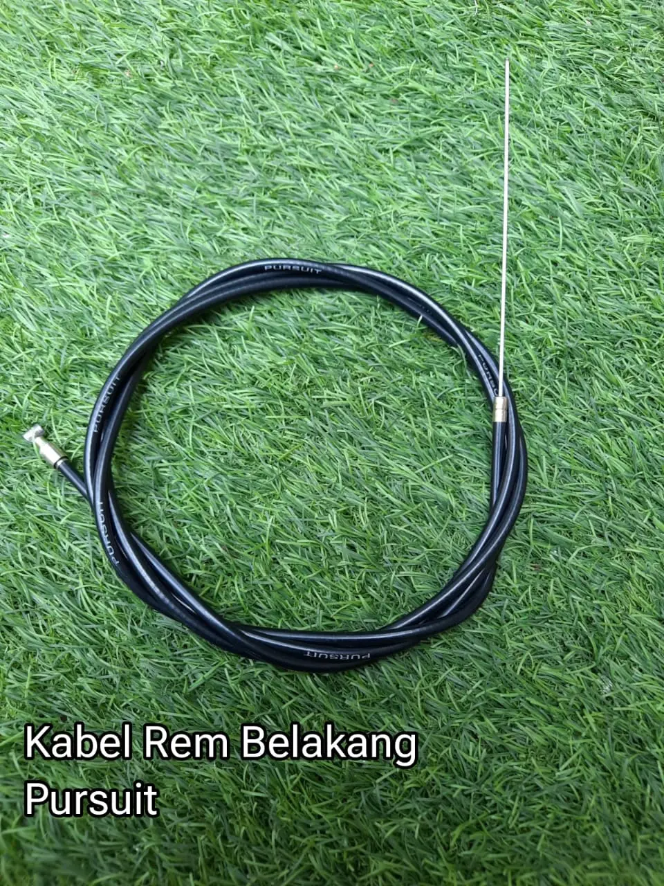 Kabel Rem sepeda depan belakag