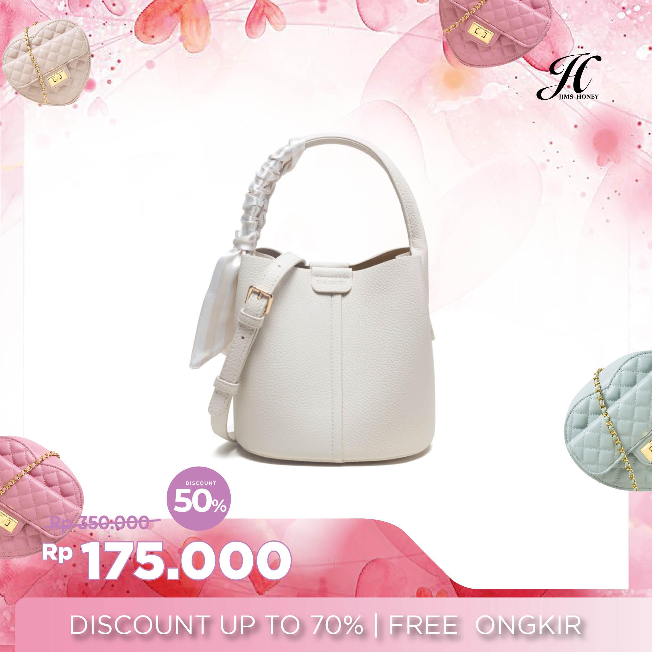 JIMS HONEY TAS WANITA IVANKA BAG