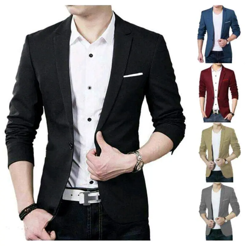JAS PRIA/JAS KANTOR/JAS WISUDA/JAS RESMI/JAS FORMAL