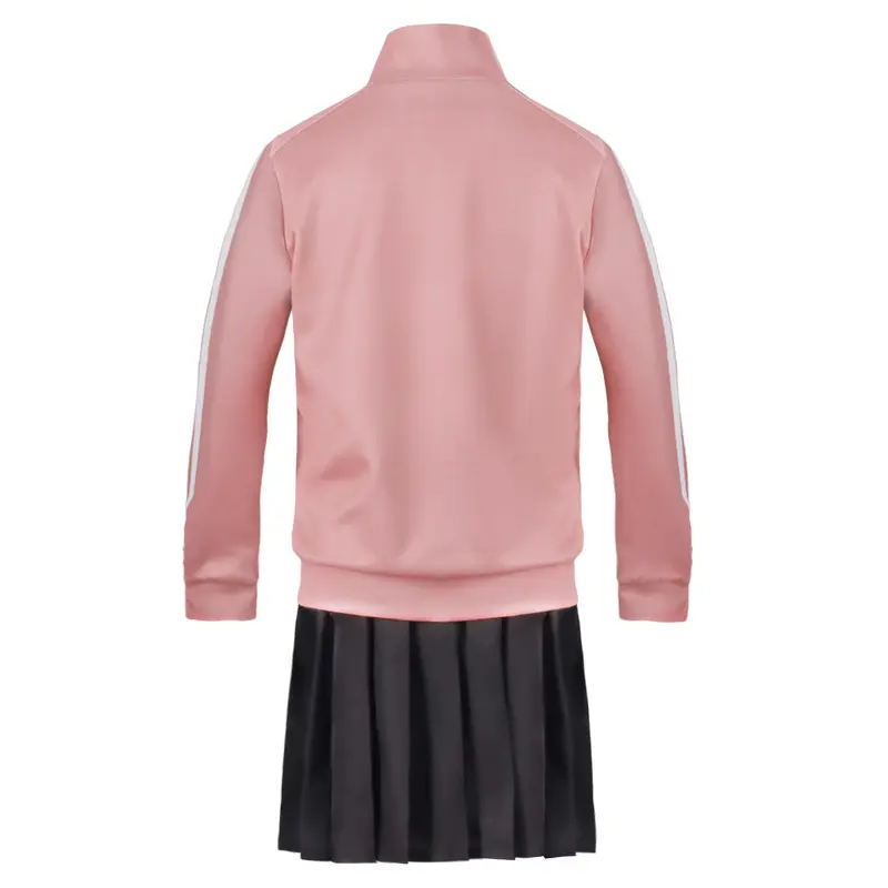 【PDS】JAKET BOCCHI THE ROCK HITORI GOTOU COSPLAY KOSTUM ANIME 4
