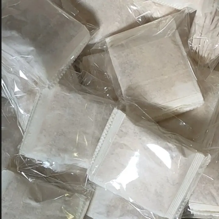 Trà Gạo Lức Kết Hợp Đậu Đen - 40 Túi Lọc Nước Trà - Tea Hạng mục 4