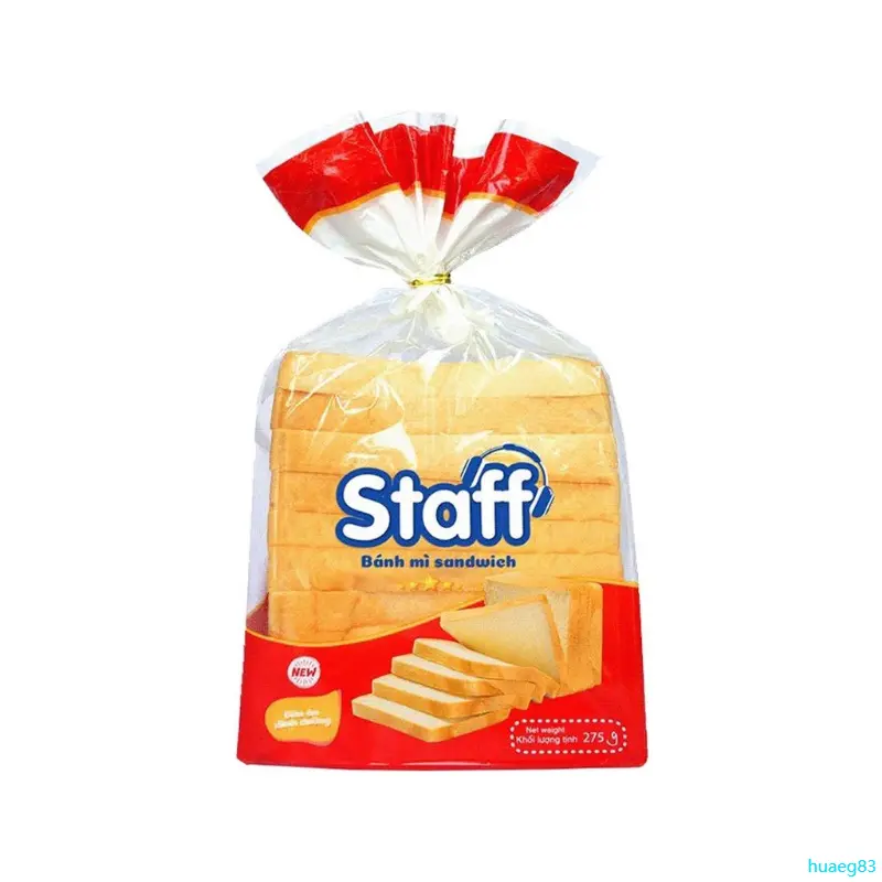 huaeg83 Bánh mì sandwich Staff 275g có sẵn sll