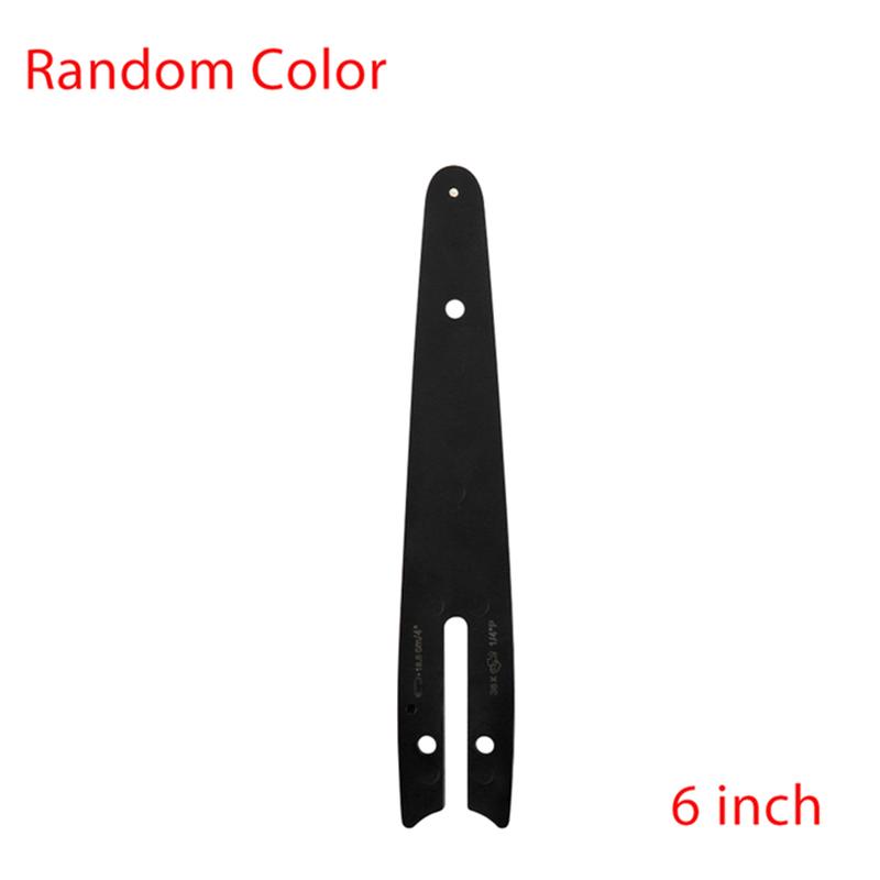 Product Introduction of New Hot 6 Inch Chain Guide Electric Chains Plate Guide Used for Pruning 39