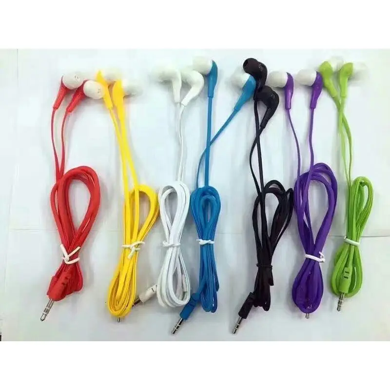 HEADSET / HANDSFREE M*SIC AN*EL MP3 (Planet ACC)