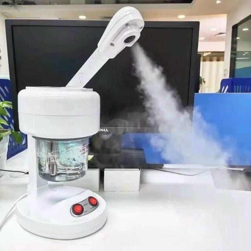 Product Introduction of Máy Xông Mặt Nóng Mini | Máy Xông DT03 | Máy Xông Family K3SS 1