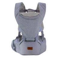 Gambar Hipseat Bayi Baby Scots Platinum - HS1965 - grey pink dari Babyscots Kab. Bandung 1 Tokopedia