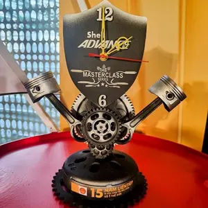 Tổng kho Nhớt , Sơn Ông Già