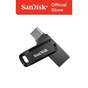 SanDisk®Ultra Dual Drive Go USB Type-C (32GB/64GB/128GB/256GB)