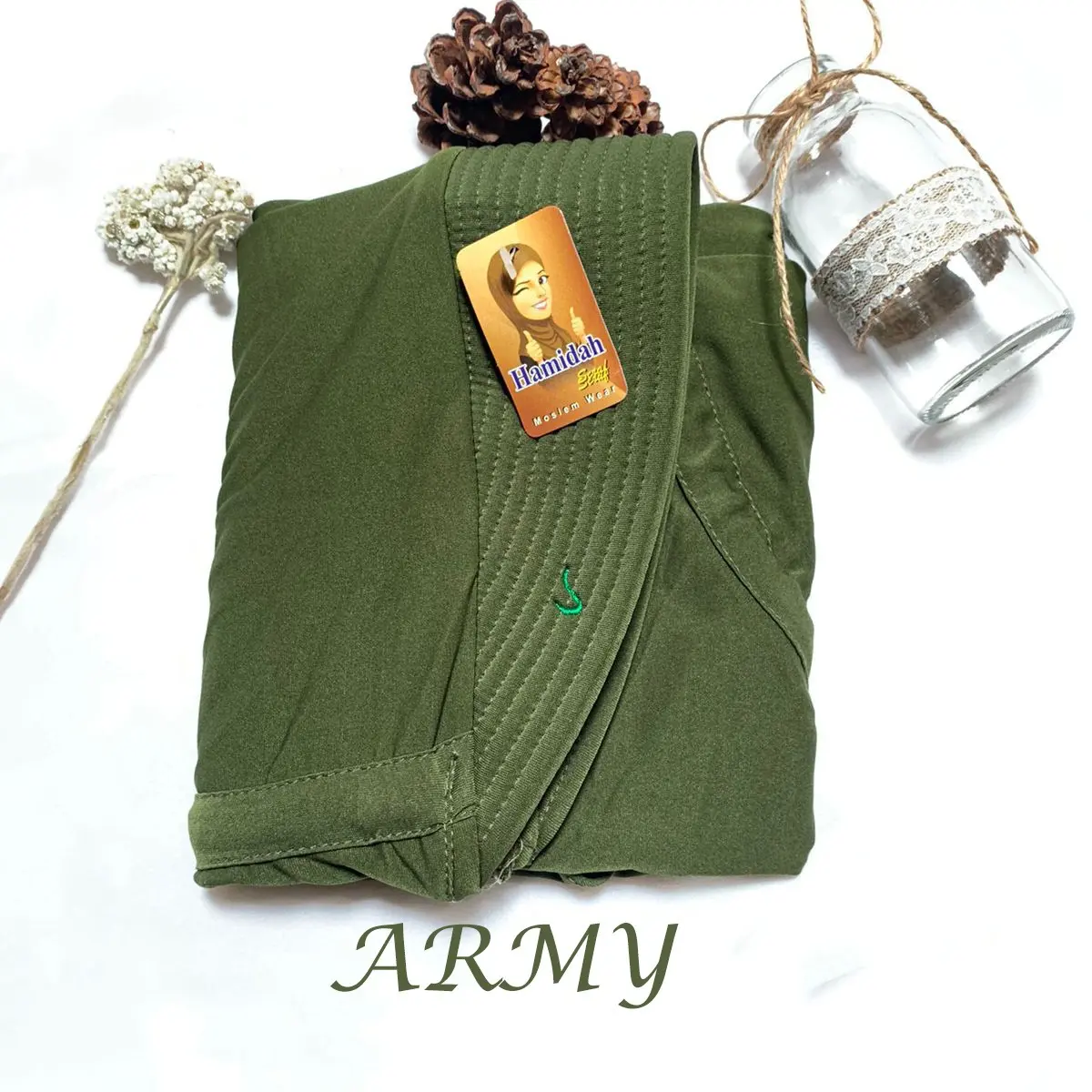 ARMY