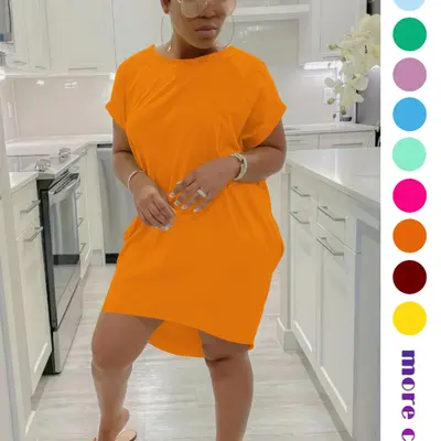 Selected Fashion Nova Shirt Dress TikTok Shop