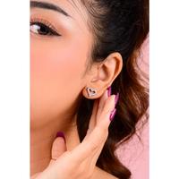 Gambar Panlandwoo - Anting Tusuk Titanium Wanita Saranghaeyo - Gold dari Panlandwoo Kota Denpasar 2 Tokopedia
