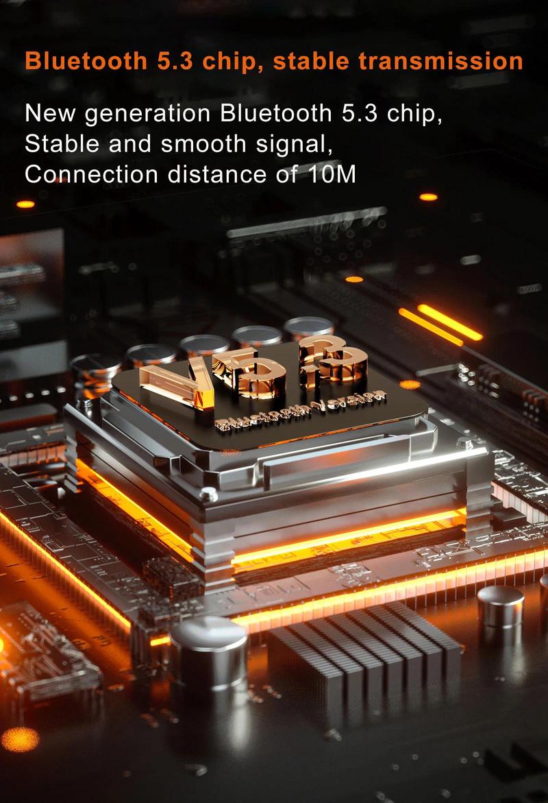 Product Introduction of Portable Mini Speaker Caixa De Som Bluetooth SY-307 with RGB Light Support Hands-free Call USB Drive TF Card AUX FM Radio TWS 5
