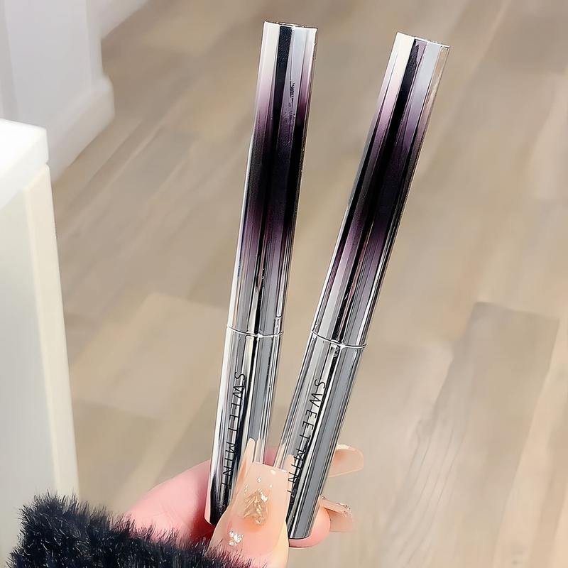 Product Introduction of Curling mascara long lasting smear-proof makeup waterproof sweat-proof not smudge curling thick base cream 6