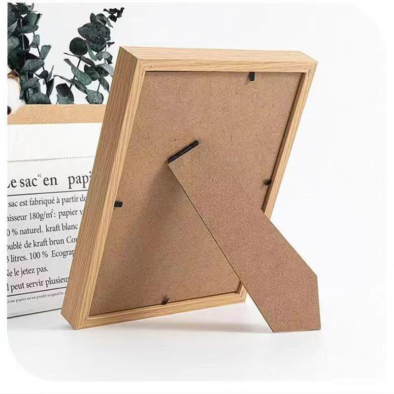 Product Introduction of Khung Trưng Bày 3D, Đồ Trang Trí Nghệ Thuật Thư Pháp, Quà Sinh Nhật, Thủ Công Sáng Tạo, Khung Tranh Treo A4 67810inch, Xếp Hạng Tích Cực 91% 25