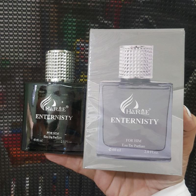 Nước hoa nam Charme enternity 60ml