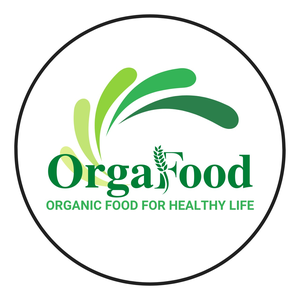 Orgafood- Siêu thị eatclean