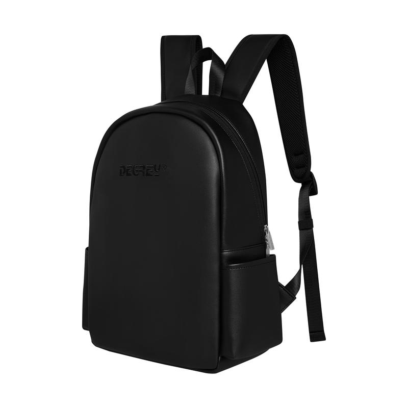 Degrey Balo Leather Quốc Dân - BQDL Backpack Đeo Vai Da