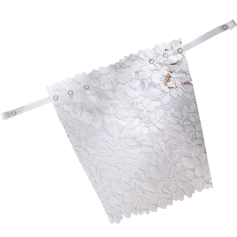 Product Introduction of Áo Ngực Vô Hình, Chất Liệu Ren, Bảo Mật, Chống Nhìn Trộm, Chèn Mock, Kiểu Kẹp, Nhanh Chóng, H6W2 20