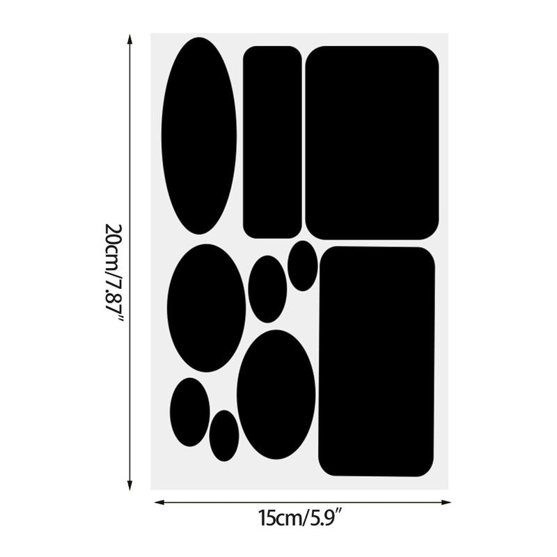 Product Introduction of Multifunctional Patches Waterproof Repair Patches Self-Adhesive Repair Patches 0