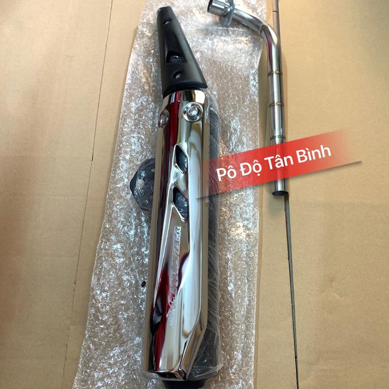 Pô ex 2010 móc và êm gắn sirius-wave-dream-taurus