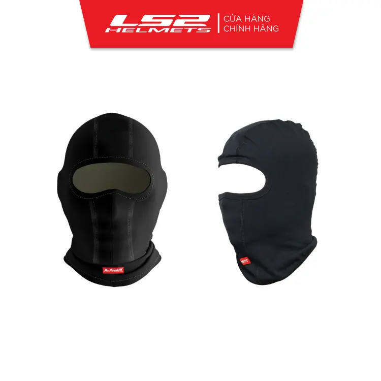 Khăn Trùm Đầu LS2 Balaclava - LS2 HELMETS